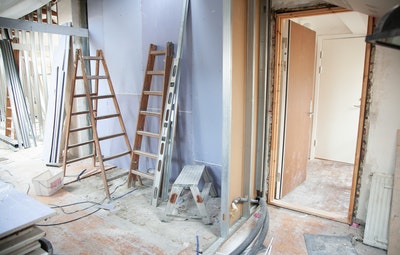03. Renovation