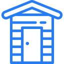 05. Sheds